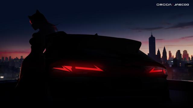 OMODA X Night 2026: Khi ô tô, thời trang và âm nhạc cùng hội tụ trong đêm hội toàn cầu