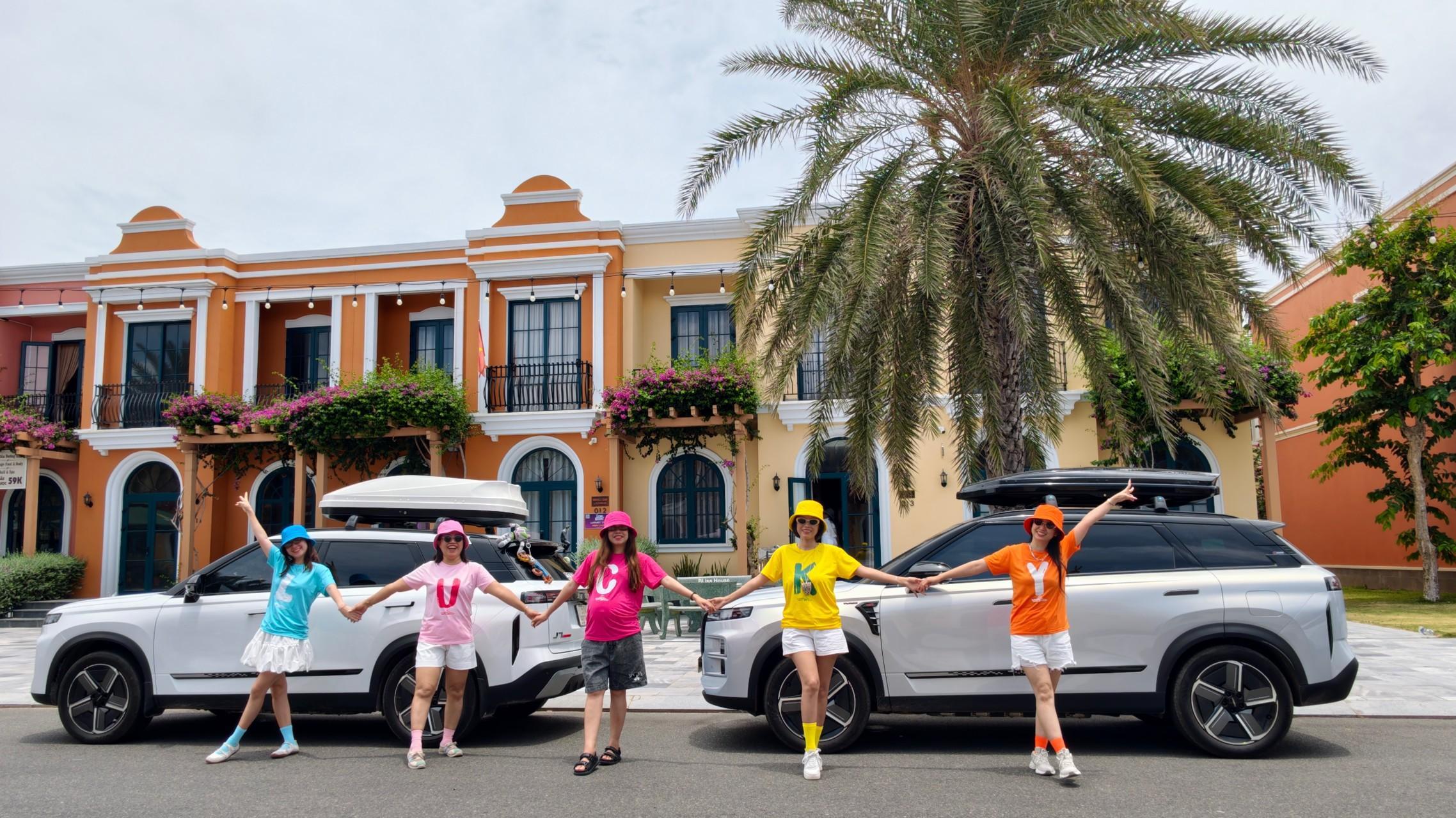 “Sự êm ái của Jaecoo J7 SHS-P khiến tôi thích lái xe hơn mỗi ngày” Chủ xe chia sẻ sau hơn 15.000 km trải nghiệm