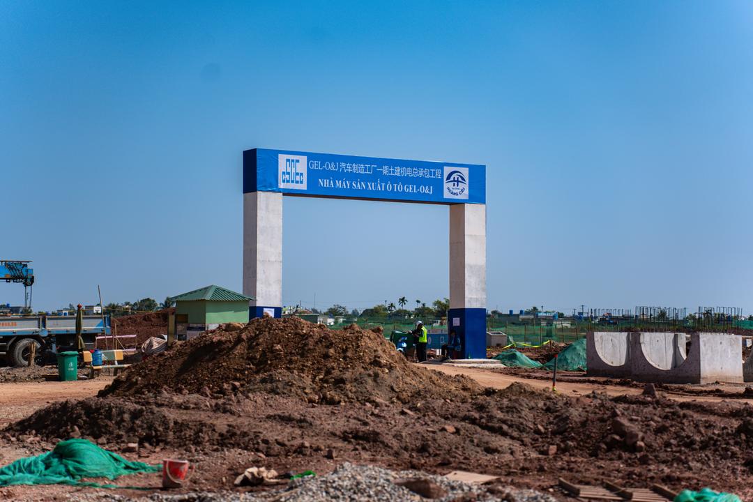 Tập đoàn mẹ của Omoda & Jaecoo đạt chứng nhận “Kim cương” về không chôn lấp rác thải, khẳng định chiến lược phát triển xanh