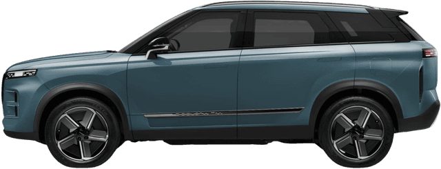 J7 SHS^Jaecoo J7 SHS