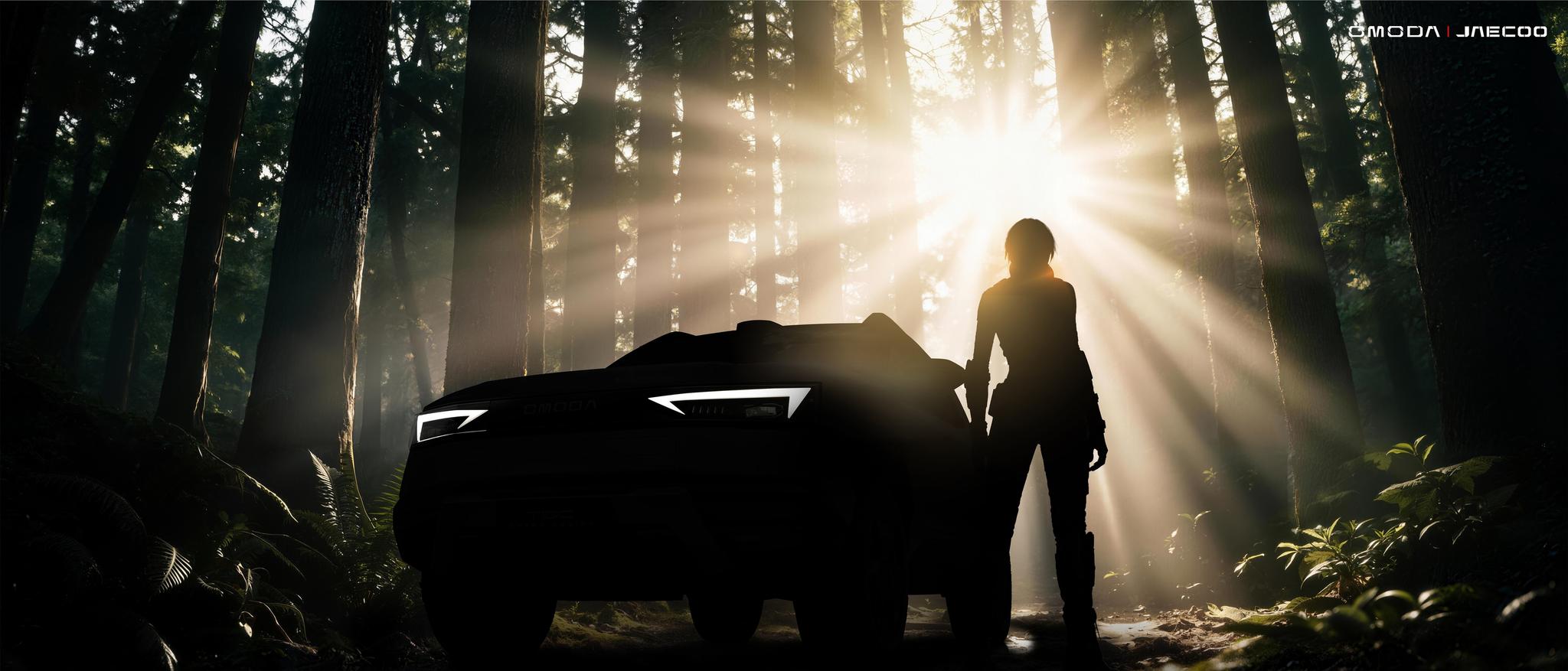 OMODA X Night 2026: Khi ô tô, thời trang và âm nhạc cùng hội tụ trong đêm hội toàn cầu